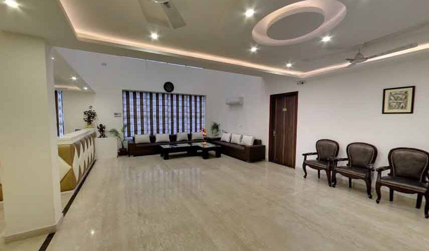Hotel Smart Inn, Panipat 4